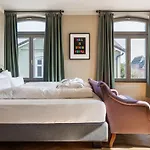 Mimosa Hotel 3*