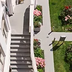 Hotel Mimosa Westerland