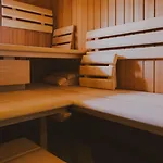 Mimosa Hotel