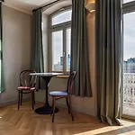 Mimosa Hotel 3*