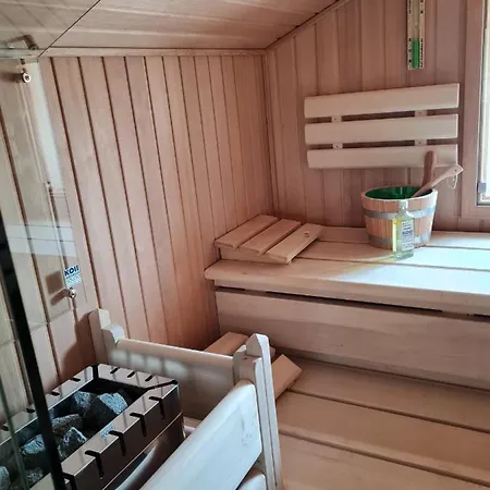 Mimosa Hotel Westerland