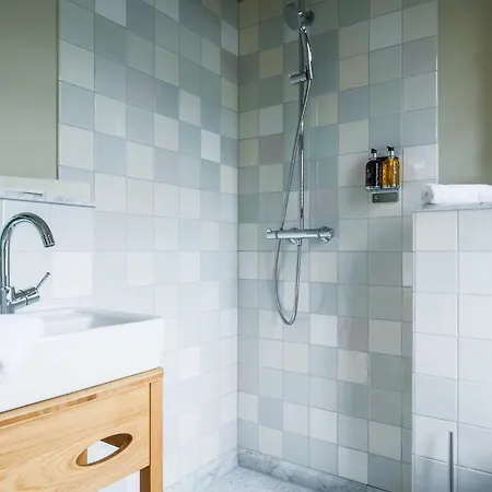 Mimosa Hotel Westerland