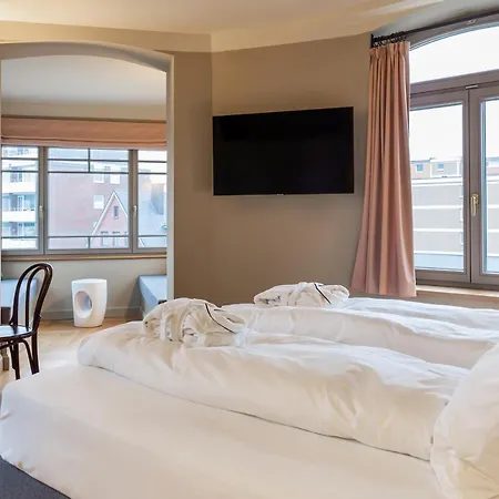 Hotel Mimosa 3*