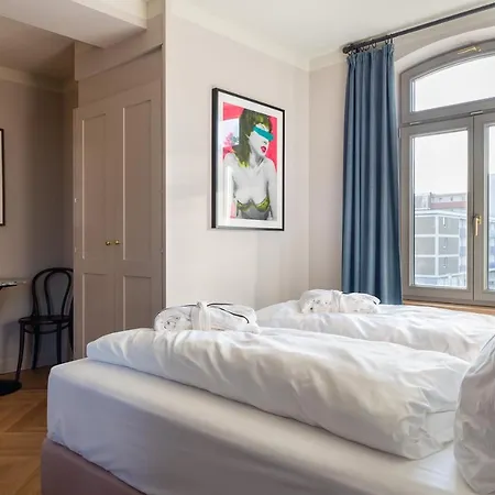 Hotel Mimosa 3*