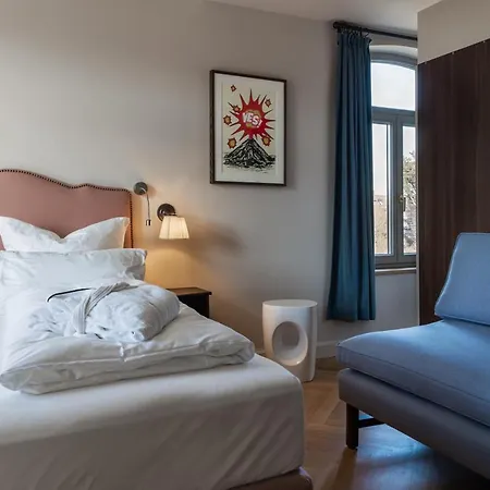 Hotel Mimosa Westerland