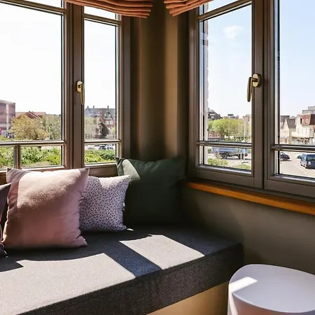 Mimosa Hotel Westerland