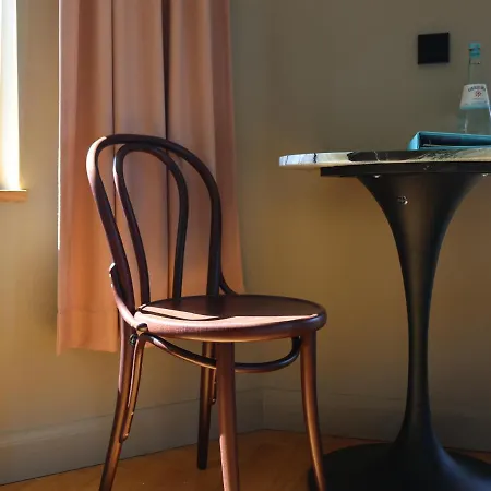 Hotel Mimosa Westerland