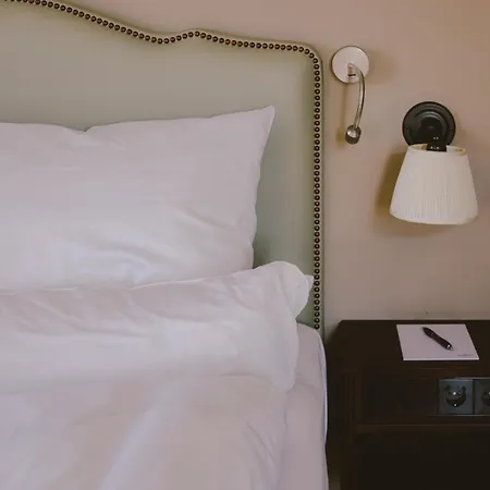 Mimosa Hotel Westerland