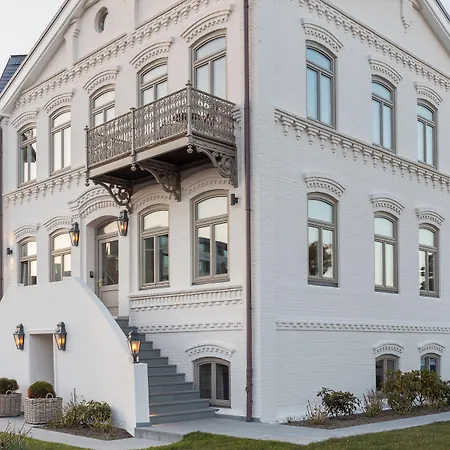 Mimosa 3* Westerland