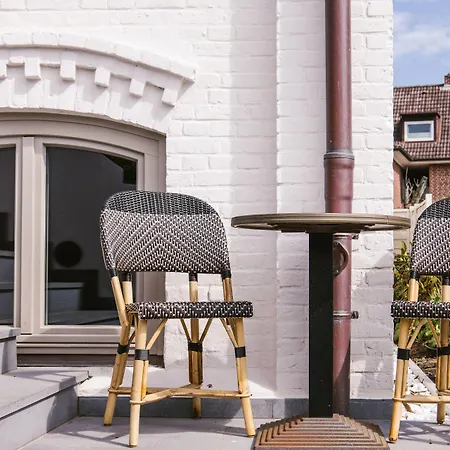 Mimosa Hotel Westerland