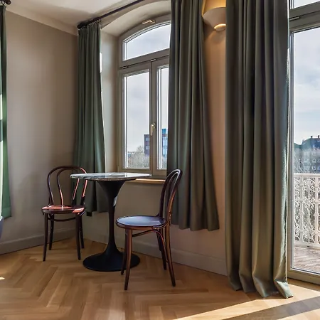 Mimosa Hotel 3*