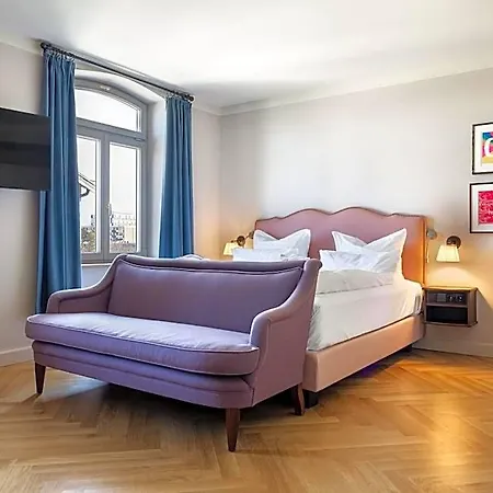 Mimosa 3* Westerland