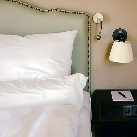 Mimosa 3* Westerland