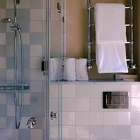 Hotel Mimosa 3*