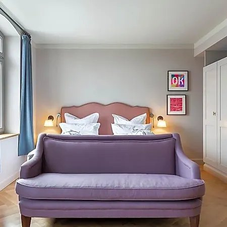 Mimosa 3* Westerland