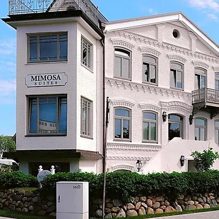 Hotel Mimosa