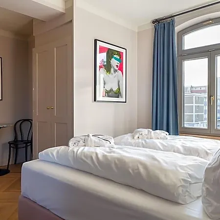 Mimosa 3* Westerland