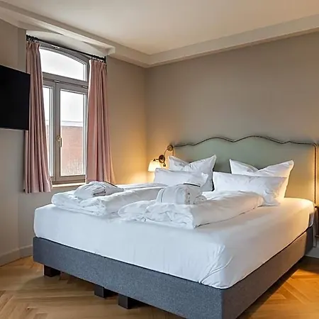 Mimosa Hotel Westerland