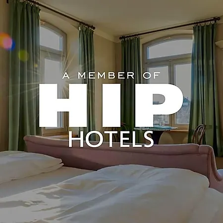 Hotel Mimosa Westerland