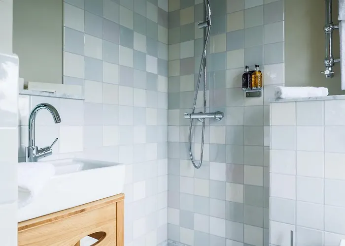 Mimosa Szálloda Westerland