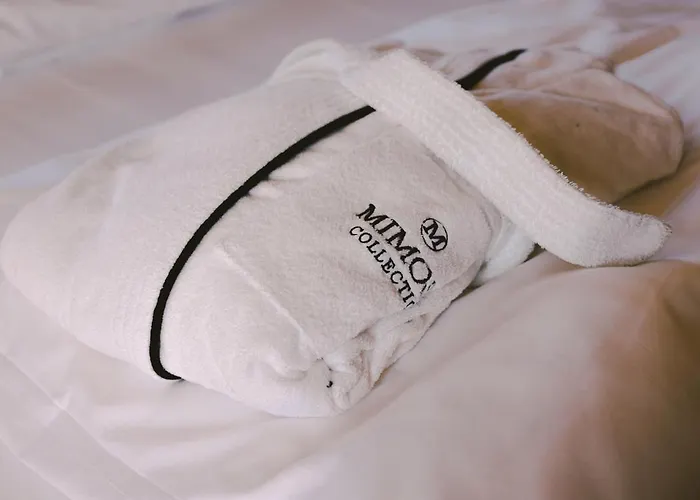 酒店 Mimosa 韦斯特兰