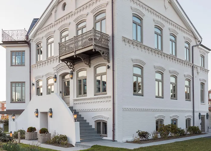 Mimosa 3* 韦斯特兰